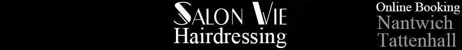 Salon Vie Hairdressing
